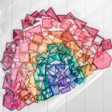 Load image into Gallery viewer, Connetix 202 pieces Pastel Mega Pack