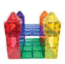 Load image into Gallery viewer, Connetix 2 Piece Base Plate Blue & Green Pack