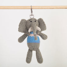 Load image into Gallery viewer, Shamwari - ELEPHANT (Nzou)