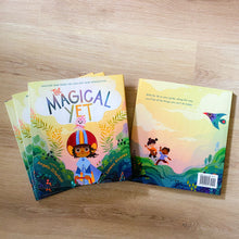 Load image into Gallery viewer, The Magical Yet