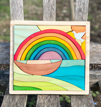 Load image into Gallery viewer, HT Exclusive NOAH’S ARK PUZZLE