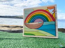 Load image into Gallery viewer, HT Exclusive NOAH’S ARK PUZZLE