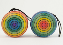 Load image into Gallery viewer, Mader Yoyo Rainbow (FREEWHEEL VERSION)