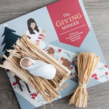 Load image into Gallery viewer, The Giving Manger