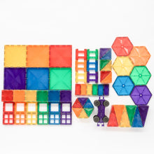 Load image into Gallery viewer, Connetix 212 pieces Mega Pack