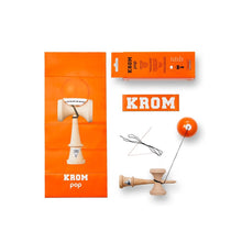 Load image into Gallery viewer, NEW KROM POP LOL (11 colours to choose from)