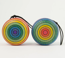 Load image into Gallery viewer, Mader Yoyo Rainbow