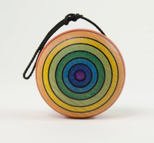 Load image into Gallery viewer, Mader Yoyo Rainbow