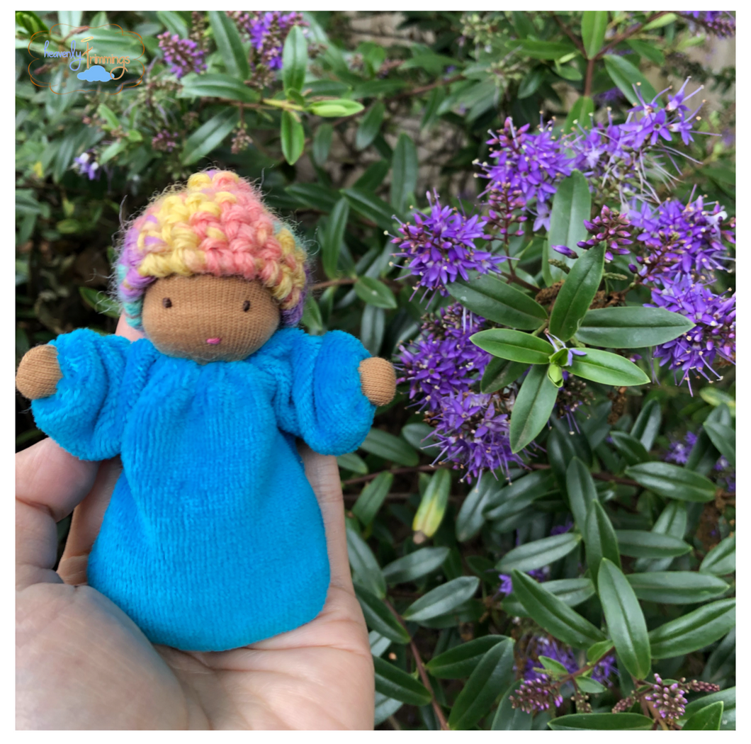 Heidi Doll - LUNA