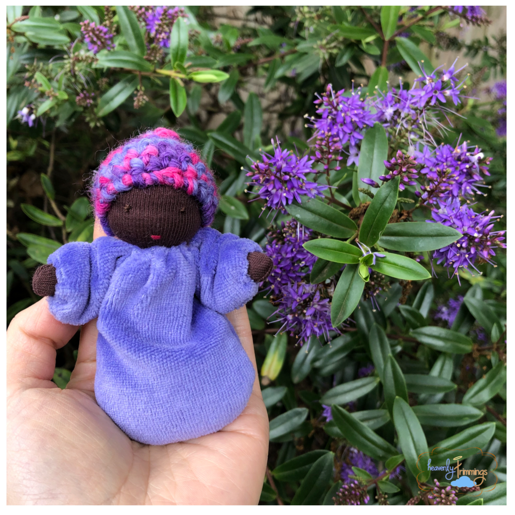 Heidi Doll - IRIS