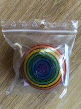 Load image into Gallery viewer, Mader Yoyo Rainbow (FREEWHEEL VERSION)
