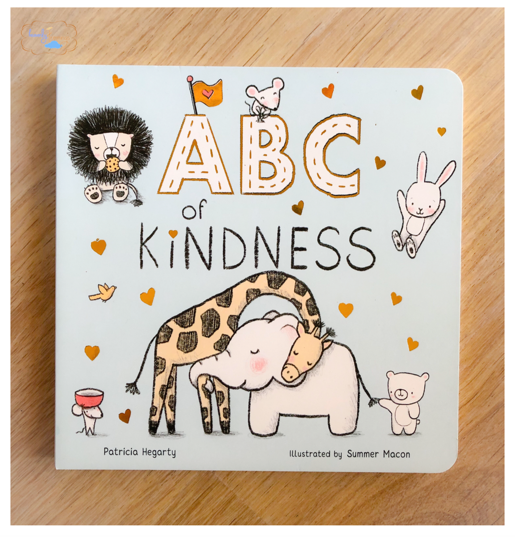 ABC of kindness