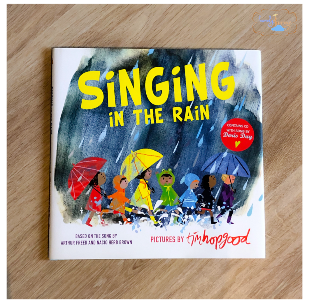 Singing in the Rain