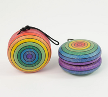 Load image into Gallery viewer, Mader Yoyo Rainbow
