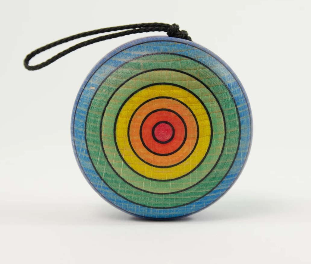 Mader Yoyo Rainbow